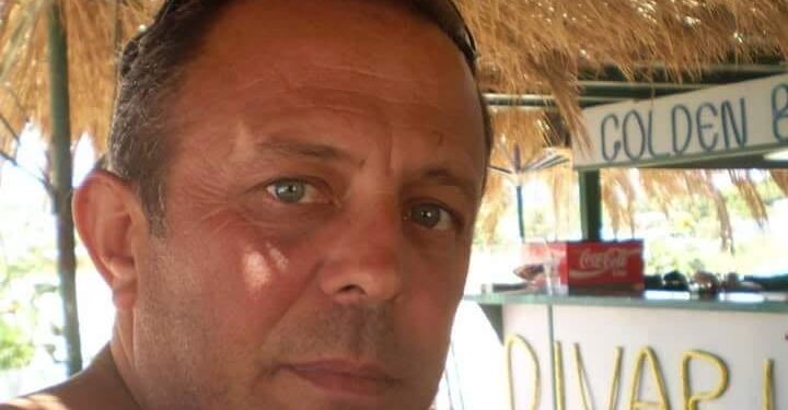 Έφυγε πρόωρα από τη ζωή ο Ηλίας Τσαβαλιάς – Πένθος στο Αγρίνιο