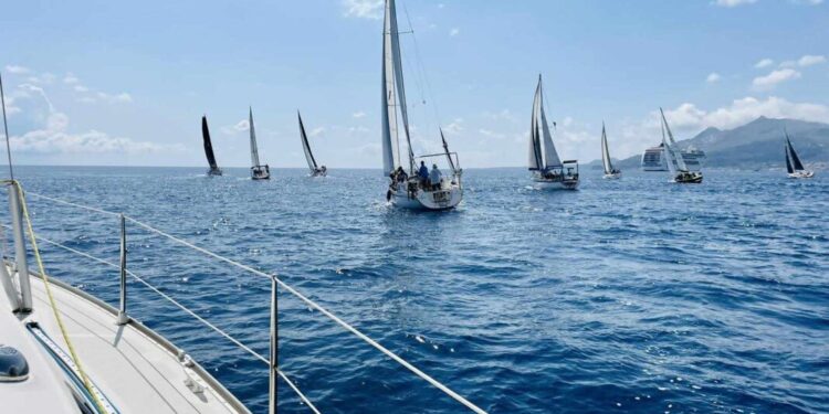 36η Διεθνής Ιστιοπλοϊκή Εβδομάδα Ιονίου (Ράλλυ Ιονίου) 2026 – Η κορύφωση στον Αστακό