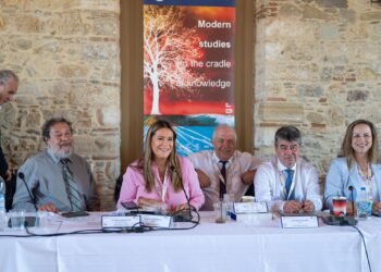 Σάμος: Πορίσματα και προτάσεις της Συνόδου των Πρυτάνεων