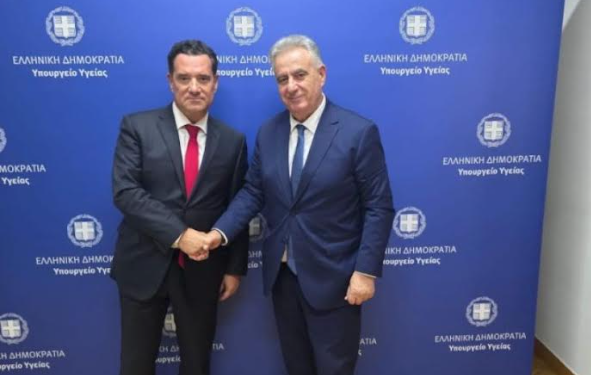 12 νέες θέσεις επικουρικού προσωπικού στο Νοσοκομείο Λευκάδας