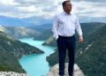 Δημήτρης Κωνσταντόπουλος: «Η Αιτωλοακαρνανία μπορεί περισσότερα» – Οι προτάσεις του για την ανάπτυξη του νομού