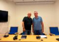 Νέο Προεδρείο και νέα Δημοτική Επιτροπή στον Δήμο Αμφιλοχίας