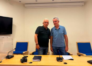 Νέο Προεδρείο και νέα Δημοτική Επιτροπή στον Δήμο Αμφιλοχίας