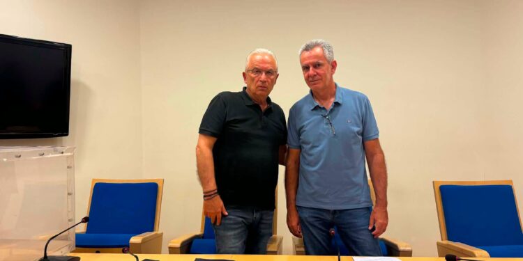 Νέο Προεδρείο και νέα Δημοτική Επιτροπή στον Δήμο Αμφιλοχίας