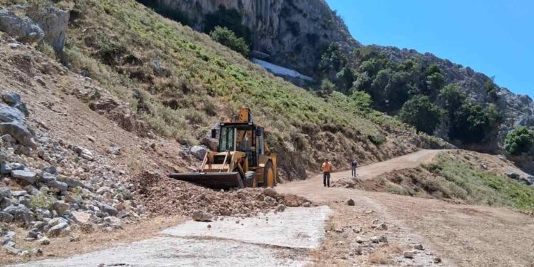 Ακούραστος ο Γιάννης Λιάκος – Οι πράξεις του ξεπερνούν τα όρια της κοινότητάς του!