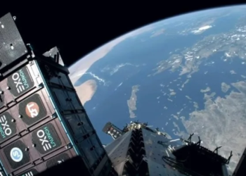 HELLAS-SPACE 2.0: Το νέο Εθνικό Διαστημικό Πρόγραμμα των 350 εκατ. ευρώ αλλάζει τον χάρτη των ελληνικών διαστημικών υποδομών