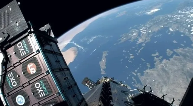 HELLAS-SPACE 2.0: Το νέο Εθνικό Διαστημικό Πρόγραμμα των 350 εκατ. ευρώ αλλάζει τον χάρτη των ελληνικών διαστημικών υποδομών