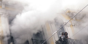 Παρουσιάζεται την Τρίτη ενώπιον βρετανικού δικαστηρίου για το αίτημα έκδοσης στην Ελλάδα η 46χρονη για την Marfin