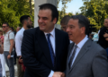Παπαθανάσης: «Μια μεγάλη αναπτυξιακή ευκαιρία για την Αιτωλοακαρνανία – 285 εκατ. ευρώ για τη Δυτική Ελλάδα»