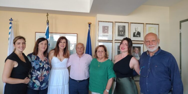 Μήνυμα αλληλεγγύης μέσα από την τέχνη: Έκθεση ζωγραφικής για την αστεγία στη Λευκάδα