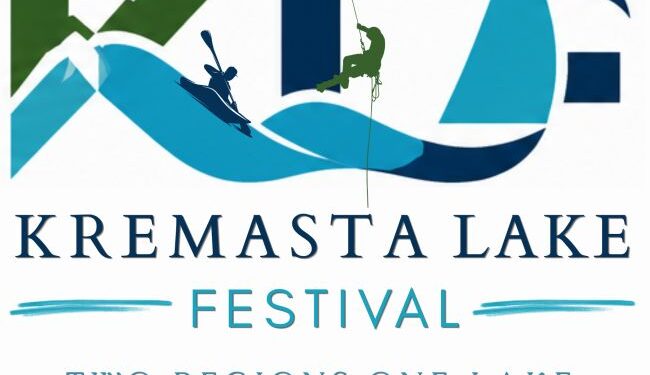 Το 1ο KREMASTA LAKE FESTIVAL σε Αιτωλοακαρνανία και Ευρυτανία