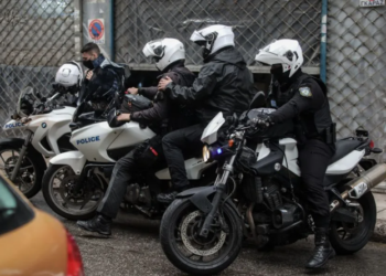 Εξάρθρωση εγκληματικής οργάνωσης οπαδών – Aναρτούσαν τις επιθέσεις στο διαδίκτυο