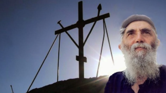 Στα Αγιασμένα Αχνάρια του Αγίου Παϊσίου
