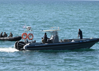 Κως: Διάσωση 54 αλλοδαπών στον Λιμνιώνα