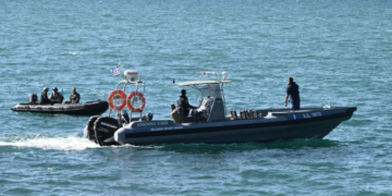 Κως: Διάσωση 54 αλλοδαπών στον Λιμνιώνα