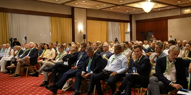 Κέρκυρα: Ζωντανή μετάδοση της 18ης Σύνοδος των ΦΟΔΣΑ