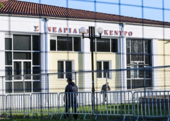 Δίκη για τα Τέμπη: Επιφυλάχθηκε το δικαστήριο για το αίτημα αναβάθμισης των κατηγοριών- Αύριο η επόμενη συνεδρίαση