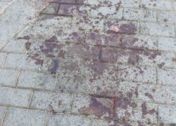 Συμπλοκή στο κέντρο της Βόνιτσας τα ξημερώματα – Μικροτραυματισμοί και αναστάτωση