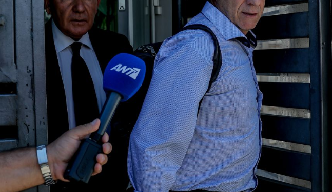 Δίκη Λιγνάδη: «Έμεινα γιατί δεν είχα πού να πάω» – Η κατάθεση του πρώτου μάρτυρα στο Εφετείο