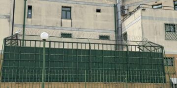 Αγρίνιο: 24χρονος Ρομά υπόδικος προκάλεσε σοβαρό επεισόδιο στα κρατητήρια