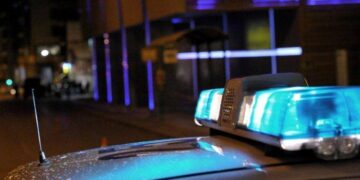 Νέοι σαρωτικοί έλεγχοι της Αστυνομίας σε νυχτερινά καταστήματα – Δύο συλλήψεις στη Ναυπακτία