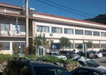 Νέες συλλήψεις για ναρκωτικά μέσα σε Γυμνάσιο στη Ναύπακτο – Ο ένας κατηγορούμενος είχε συλληφθεί και πριν επτά μήνες για διακίνηση κοκαΐνης μέσα σε Λύκειο της περιοχής