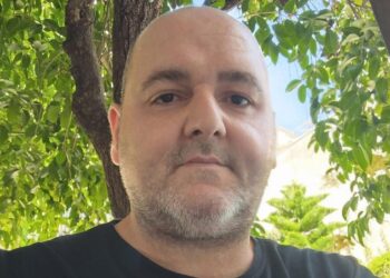 Θλίψη στο Αγρίνιο για την απώλεια του 46χρονου Δημήτρη Καρτσακάλη