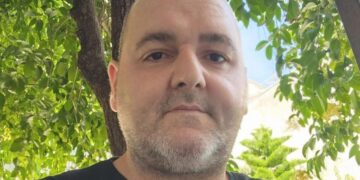 Θλίψη στο Αγρίνιο για την απώλεια του 46χρονου Δημήτρη Καρτσακάλη