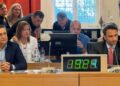 Αγρίνιο: Νέα θητεία για το Προεδρείο του Δημοτικού Συμβουλίου – Ποιοι εξελέγησαν στη Δημοτική Επιτροπή