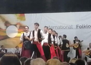 Φεστιβάλ Παραδοσιακών Χορών από 23 έως τις 27 Αυγούστου στο Αγρίνιο