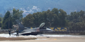 Απόψε αναμένεται να ανοίξει το αεροδρόμιο Ζακύνθου – Την Παρασκευή θα είναι ανοιχτό και τις νυχτερινές για να εξυπηρετηθούν όλες οι πτήσεις