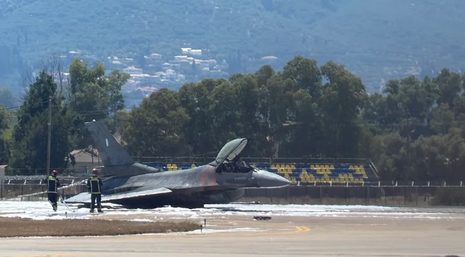 Απόψε αναμένεται να ανοίξει το αεροδρόμιο Ζακύνθου – Την Παρασκευή θα είναι ανοιχτό και τις νυχτερινές για να εξυπηρετηθούν όλες οι πτήσεις