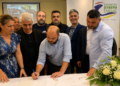 Ανακοινώθηκαν οι νέοι Αντιδήμαρχοι του Δήμου Ξηρομέρου – Οι αρμοδιότητες και τα πρόσωπα της νέας δημοτικής σύνθεσης