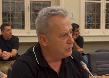 Ο Γούλας “σηκώνει στροφές” και αλλάζει την εικόνα της Αντιδημαρχίας Καθαριότητας