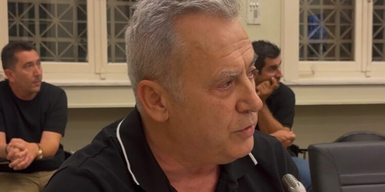 Ο Γούλας “σηκώνει στροφές” και αλλάζει την εικόνα της Αντιδημαρχίας Καθαριότητας