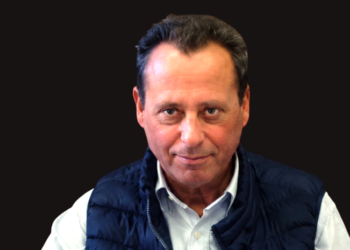 Σοκ: «Έφυγε» ο Διευθυντής του Κ.Υ. Χαλκιόπουλου, Κωνσταντίνος Μώκος
