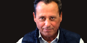 Σοκ στην Αβόρανη: «Έφυγε» ο Διευθυντής του Κ.Υ. Χαλκιόπουλου, Κωνσταντίνος Μώκος