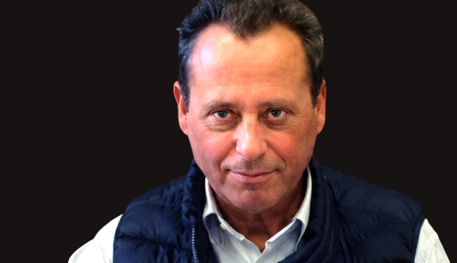 Σοκ στην Αβόρανη: «Έφυγε» ο Διευθυντής του Κ.Υ. Χαλκιόπουλου, Κωνσταντίνος Μώκος