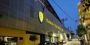 Φώτισε το «ΠΑΝΑΙΤΩΛΙΚΟΣ ΓΦΣ» στο πέταλο της Προυσιωτίσσης!