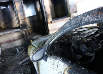 Κυρανάκης για τις επιθέσεις στα σπίτια στελεχών της ΝΔ: «Ο κόσμος της Νέας Δημοκρατίας δεν τρομοκρατείται»