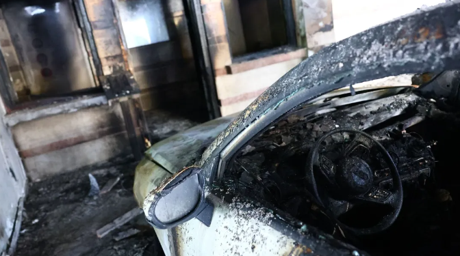 Κυρανάκης για τις επιθέσεις στα σπίτια στελεχών της ΝΔ: «Ο κόσμος της Νέας Δημοκρατίας δεν τρομοκρατείται»