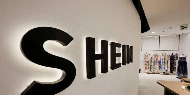 Shein: Στην τελική ευθεία για το IPO στο Χονγκ Κονγκ και νέα «μπλεξίματα» στην Ευρώπη