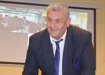 Δήμος Ξηρομέρου: Νέο Προεδρείο στο Δημοτικό Συμβούλιο – Πρόεδρος ο Δημήτρης Τάγκας