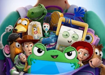 «Toy Story 5» στον θερινό κινηματογράφο «Ελληνίς» Αγρινίου – Η νέα περιπέτεια των αγαπημένων ηρώων μέχρι την Κυριακή