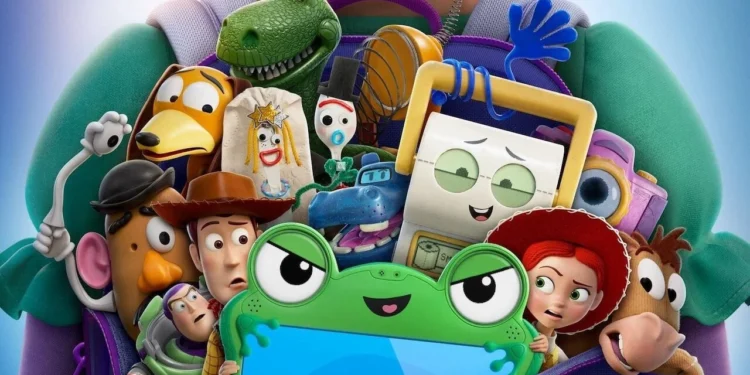 «Toy Story 5» στον θερινό κινηματογράφο «Ελληνίς» Αγρινίου – Η νέα περιπέτεια των αγαπημένων ηρώων μέχρι την Κυριακή