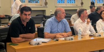 Η Αυτεπιστασία, τα χωριά και τα πολιτικά μηνύματα Βασιλείου!