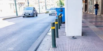 MyStreet: Νέα ψηφιακά εργαλεία για τα ΑμεΑ και την προστασία του δημόσιου χώρου