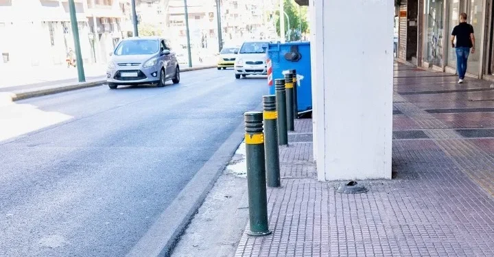 MyStreet: Νέα ψηφιακά εργαλεία για τα ΑμεΑ και την προστασία του δημόσιου χώρου