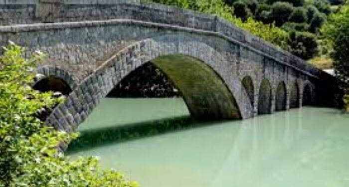 Κυκλοφοριακές ρυθμίσεις στη γέφυρα της Χούνης για το έργο «Έξυπνες Γέφυρες»