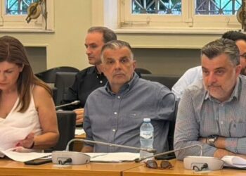 Πως ο Ζαρκαβέλης είπε στον… δήμαρχο “δεν είμαστε ένας μικρός δήμος” και πότε ο Πιστιόλας δεν άκουσε καλά τον Μαρνέζο!
